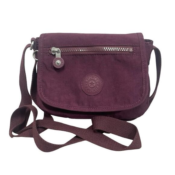Kipling Sabian Mini Crossbody - Picture 1 of 6